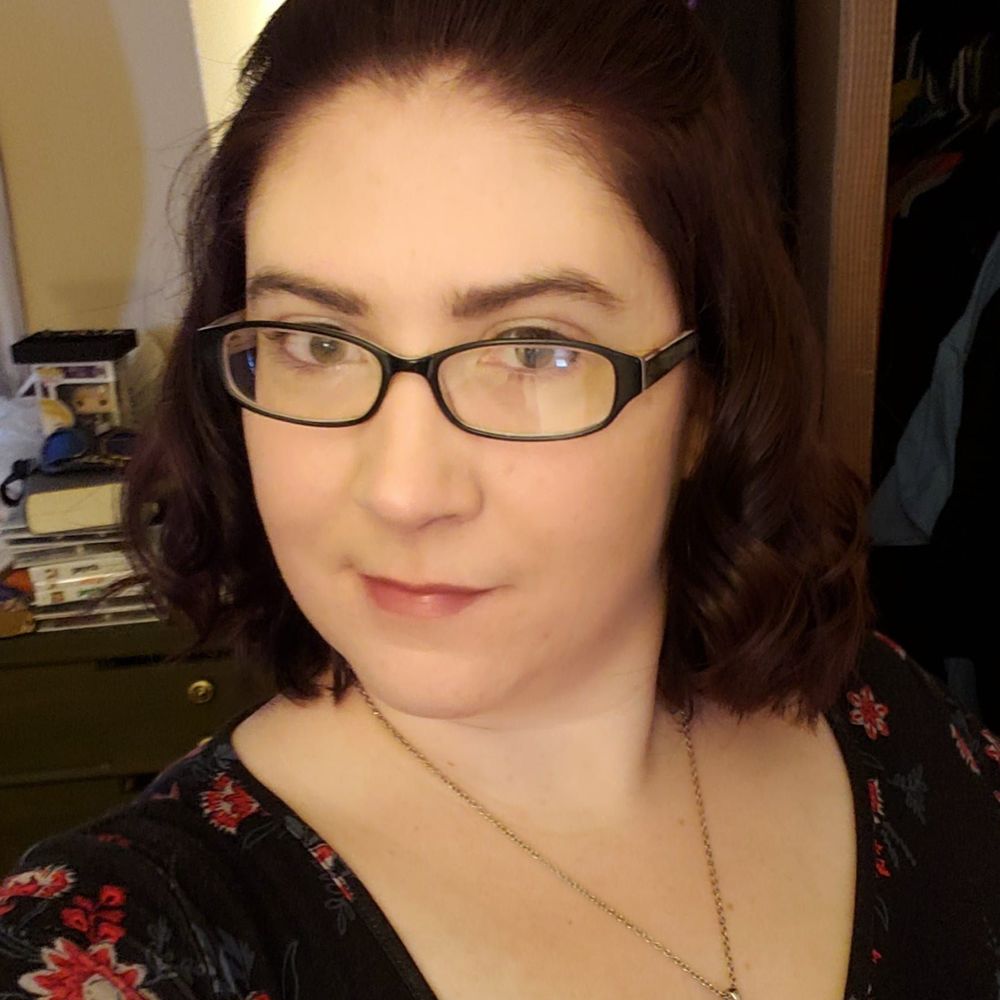 Meet your Posher, Kelsey